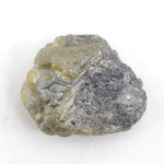 grey & yellow color 15.27 carat rough diamond price cost of 15.27 carat diamond