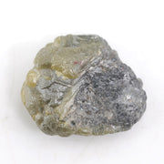 grey & yellow color 15.27 carat rough diamond price cost of 15.27 carat diamond