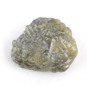 grey & yellow color 15.27 carat rough diamond price cost of 15.27 carat diamond