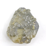 grey & yellow color 15.27 carat rough diamond price cost of 15.27 carat diamond