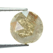 brownish yellow colour diamond what's the difference between lab grown and natural diamonds