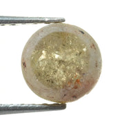 brownish yellow colour diamond what's the difference between lab grown and natural diamonds