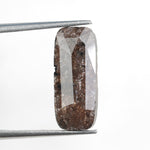 brown colour emerald diamond rings diamond and emerald wedding band