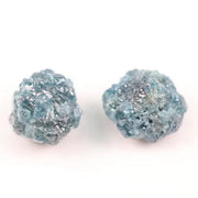 Buyers seeking genuine natural diamonds rather than mass-produced stones.