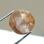 brownish orange colour diamond best natural diamonds