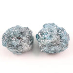 Buyers seeking genuine natural diamonds rather than mass-produced stones.