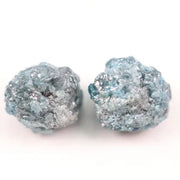 Buyers seeking genuine natural diamonds rather than mass-produced stones.