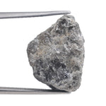 grey color natural rough diamond price chart