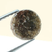 brown colour diamond natural diamond comparison