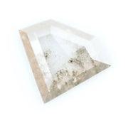 High-quality lab-grown diamond with precision cut, sparkling clarity, and eco-friendly origins, perfect for engagement rings and fine jewelry