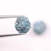 Buyers seeking genuine natural diamonds rather than mass-produced stones.
