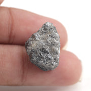 grey color natural rough diamond price chart
