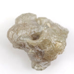yellow color natural rough diamond vs real diamond
