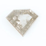 High-quality lab-grown diamond with precision cut, sparkling clarity, and eco-friendly origins, perfect for engagement rings and fine jewelry