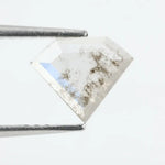 High-quality lab-grown diamond with precision cut, sparkling clarity, and eco-friendly origins, perfect for engagement rings and fine jewelry