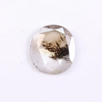 1.02 Ct Cushion Cut Brown CVD Lab Grown Loose Diamond – Unique Stone for Customized Jewelry, Engagement Rings, and Fine Jewelry