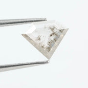 High-quality lab-grown diamond with precision cut, sparkling clarity, and eco-friendly origins, perfect for engagement rings and fine jewelry