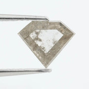 High-quality lab-grown diamond with precision cut, sparkling clarity, and eco-friendly origins, perfect for engagement rings and fine jewelry