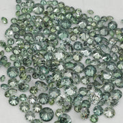green colour green diamond natural natural diamond natural green diamonds