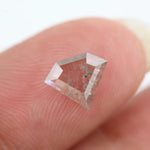 High-quality lab-grown diamond with precision cut, sparkling clarity, and eco-friendly origins, perfect for engagement rings and fine jewelry