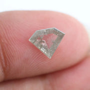 High-quality lab-grown diamond with precision cut, sparkling clarity, and eco-friendly origins, perfect for engagement rings and fine jewelry