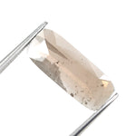 brown colour 1.82 carats lab grown diamond diamond tennis bracelet lab grown
