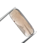 brown colour 1.82 carats lab grown diamond diamond tennis bracelet lab grown