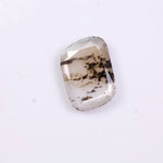 1.02 Ct Cushion Cut Fancy Brown CVD Lab Grown Loose Diamond – Natural-Looking Ethical Stone for Handmade Jewelry and Engagement Gifts
