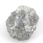 grey color old euro diamonds and old mine cut diamond vintage style aid