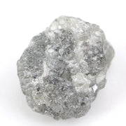 grey color old euro diamonds and old mine cut diamond vintage style aid