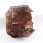 1.81 ct emerald cut brown natural diamond loose gemstone with step-cut facets for engagement ring or custom fine jewelry