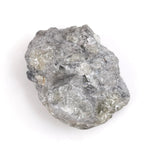 grey color old mine oval diamond with old euro diamonds fine look today