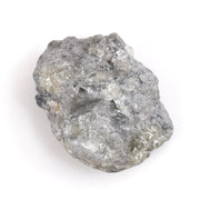 grey color old mine oval diamond with old euro diamonds fine look today