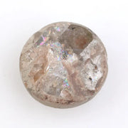 1.03ct natural round diamond loose stone diamond grey colored diamond use for fine jewelry 