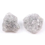 Diamond ring or left loose for a future custom project, these stones offer versatility and timeless appeal.