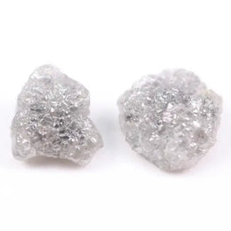 Diamond ring or left loose for a future custom project, these stones offer versatility and timeless appeal.