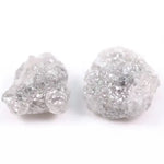 Diamond ring or left loose for a future custom project, these stones offer versatility and timeless appeal.