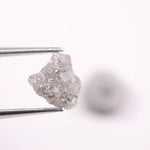 Diamond ring or left loose for a future custom project, these stones offer versatility and timeless appeal.