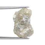 grey color real grey rough diamond ring with diamond design details help