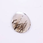 0.85 Ct Oval Cut Light Brown CVD Lab Grown Loose Diamond – Rare Conflict-Free Sustainable Stone for Custom Jewelry and Engagement Ring