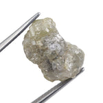 grey color real grey rough diamond ring with diamond design details help