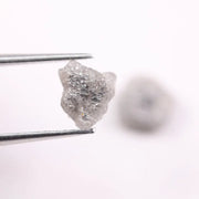 Diamond ring or left loose for a future custom project, these stones offer versatility and timeless appeal.