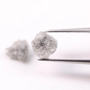 Diamond ring or left loose for a future custom project, these stones offer versatility and timeless appeal.