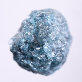 Shop - Natural Blue Rough Diamond - 8.66 Carat Raw Diamond