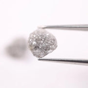 Diamond ring or left loose for a future custom project, these stones offer versatility and timeless appeal.