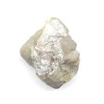 1.56 carat yellow diamond in uncut natural form, ideal for crafting a distinctive cocktail ring.