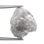 grey color 9.53 ct diamond and 9 karat diamond statement jewelry for now!