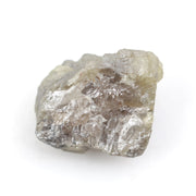 1.56 carat yellow diamond in uncut natural form, ideal for crafting a distinctive cocktail ring.