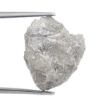 grey color 9.53 ct diamond and 9 karat diamond statement jewelry for now!