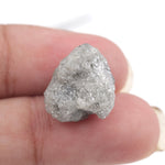 grey color 9.53 ct diamond and 9 karat diamond statement jewelry for now!